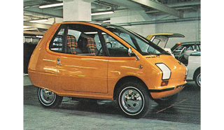 Illustration for article titled Nissan's Long, Strange Electric Journey
